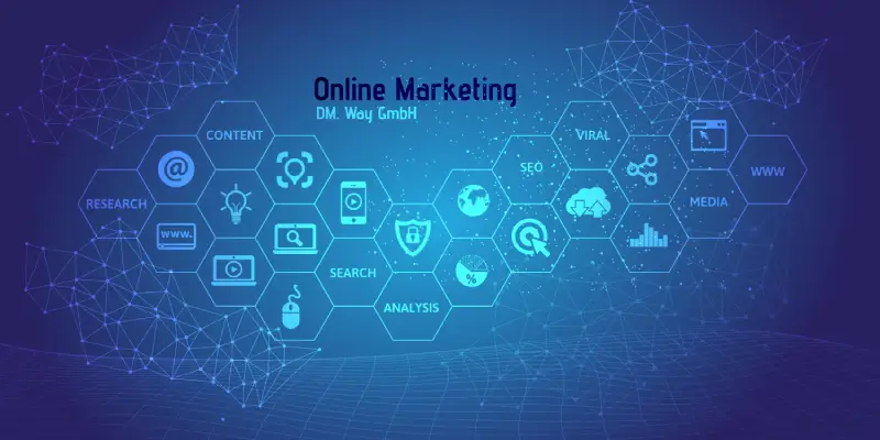 Online Marketing
